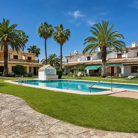 El Sueno Apartament Denia