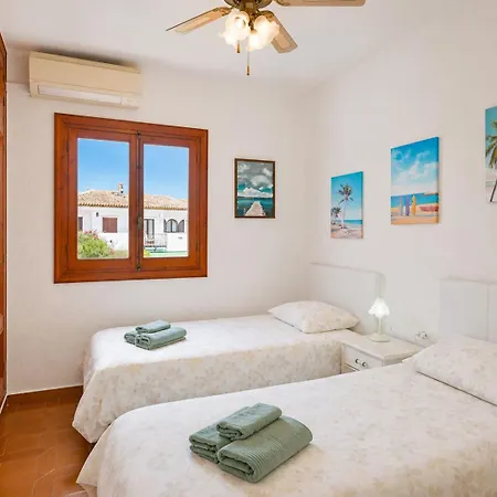 Apartament El Sueno *